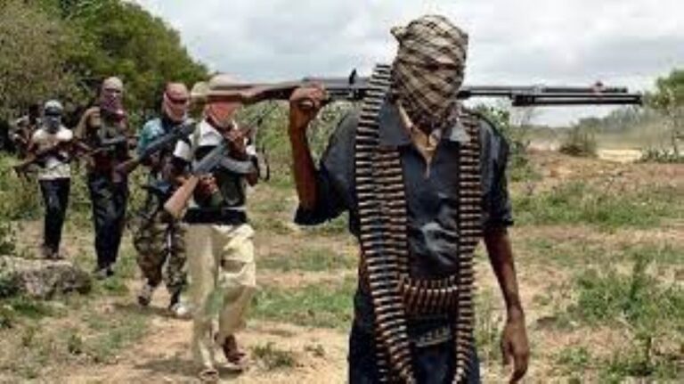 Security concerns: Ekiti distributes gadgets to security agencies