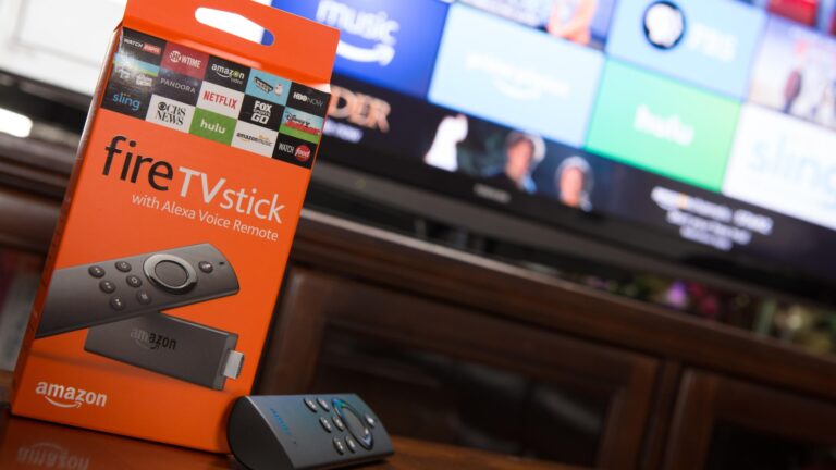 People are racing to upgrade their Amazon Fire Sticks as a big sale begins