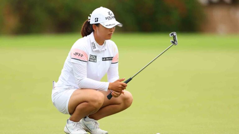 How to watch the HSBC Women’s World Championship | LPGA