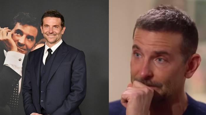 Bradley Cooper faces online backlash over awkward interview with Leonard Bernstein