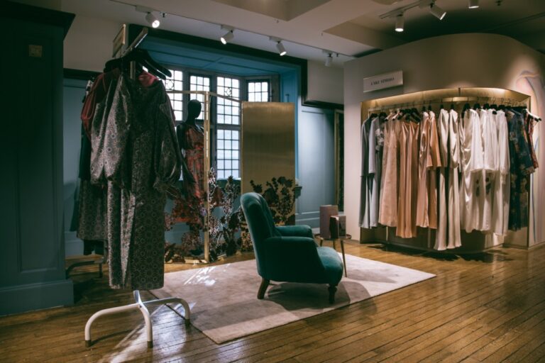 Liberty London renews contract with Aptos for POS tech