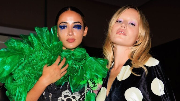 London Fashion Week Cheat Sheet: Fall/Winter 2024