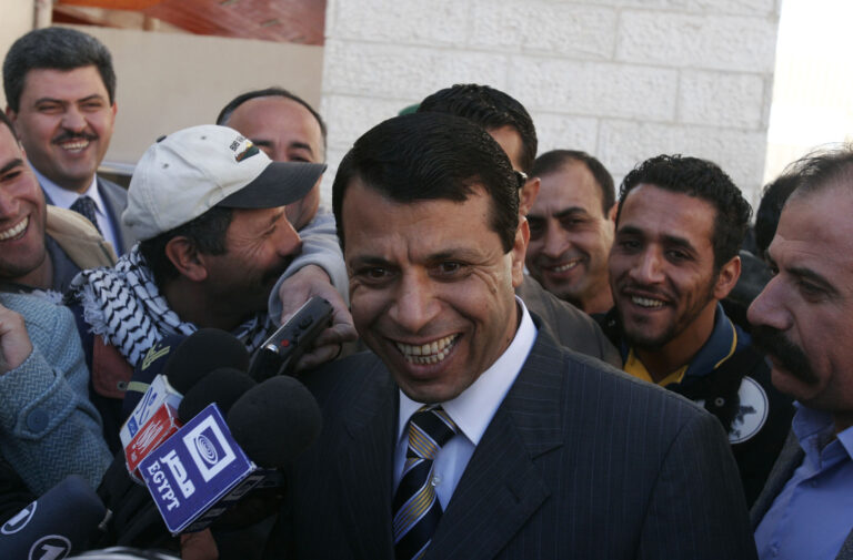 Now is the time to establish a Palestinian state
