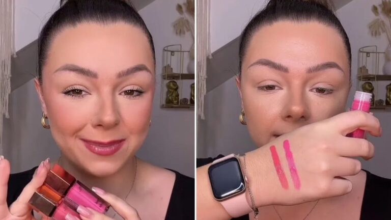 Beauty fans are obsessed with new blush on the high street
