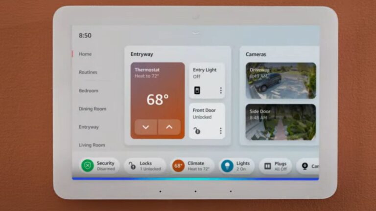 Amazon launches ‘game-changing’ Alexa gadget that works with Ring doorbell and Fire TV Stick
