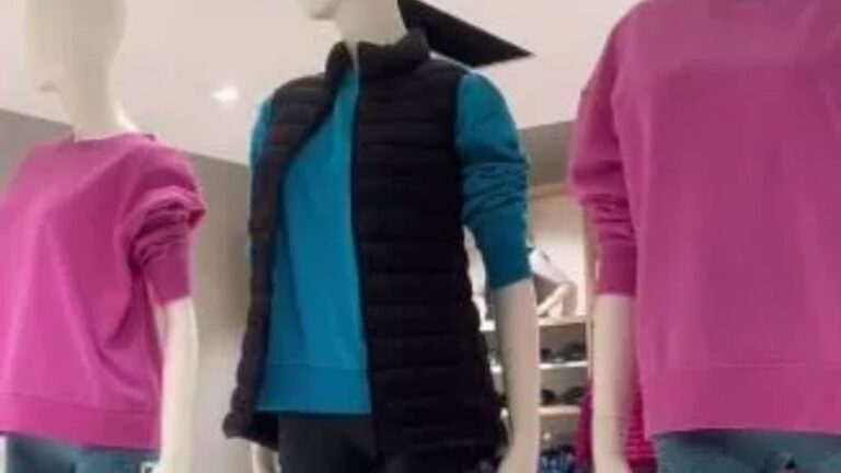 Irish fashion fans praise ‘Dunn’s Store for the fitness era’ – prices start from €10