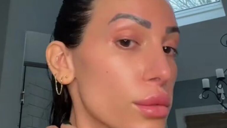 “You have to try this!” Beauty enthusiasts praise this 5-part hack to get rid of dark circles under your eyes