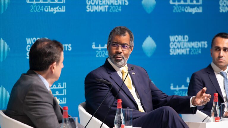Nuclear Energy Agency (NEA) – Nuclear energy in the spotlight at the World Government Summit