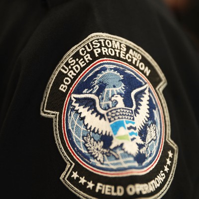 Self-driving technology featured in Senate border bill and foreign aid bill