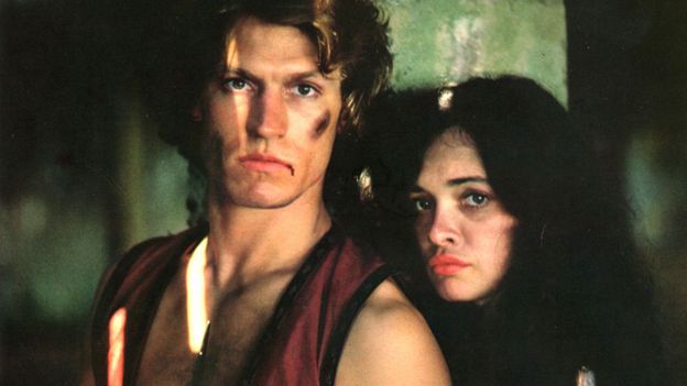Warriors: A 1979 cult hit about ultra-violent New York