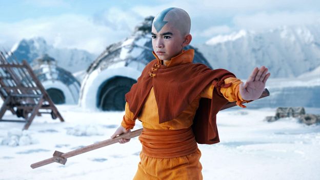 Avatar: The Last Airbender: Why Netflix’s much-hyped new release is the worst part of remake culture