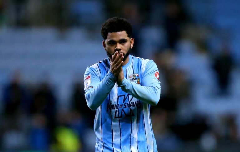 Interview: Jay DaSilva talks about Plymouth Argyle draw and Liam Kitching’s late equalizer – News