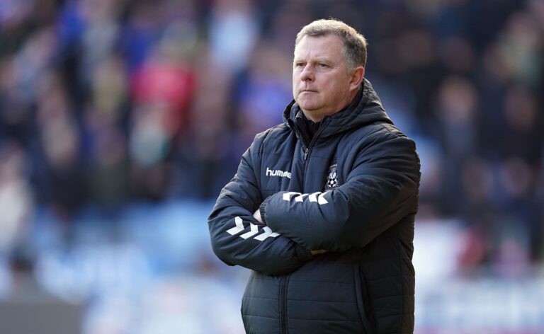Interview: Mark Robins talks about return to Millwall and Haji Wright match – News