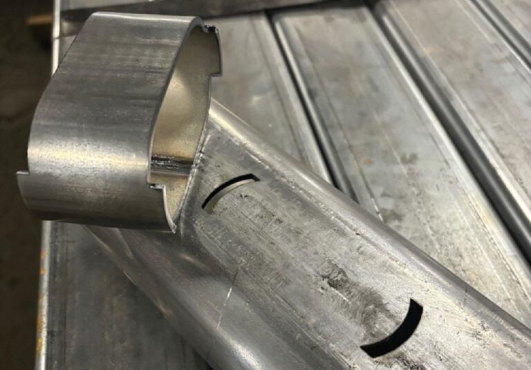 Perfecting fitness equipment manufacturing technology