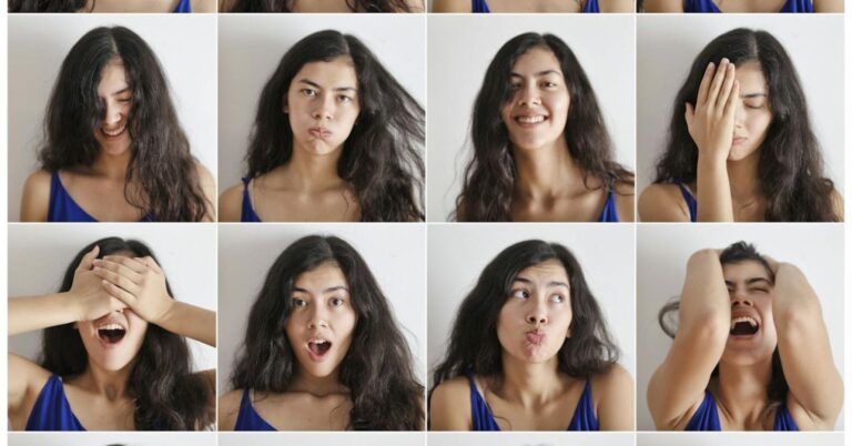 How culture shapes the stories we tell about our emotions