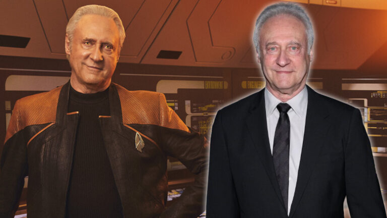 Picard fits into Gene Roddenberry’s original plan – TrekMovie.com