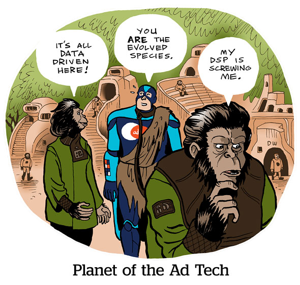 Introducing Adalytics, an asteroid aiming for ad tech