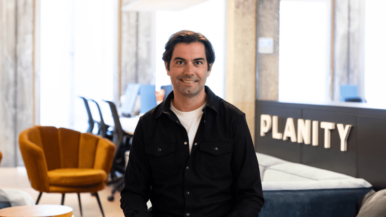 Planity raises $50M in Series C funding to expand beauty industry booking platform