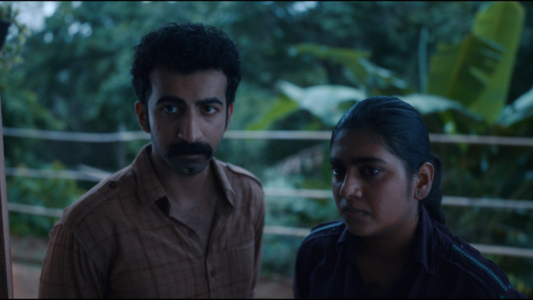 Poacher Cast Exclusive Interview: “This is a job that can only be done selflessly” | Web Series
