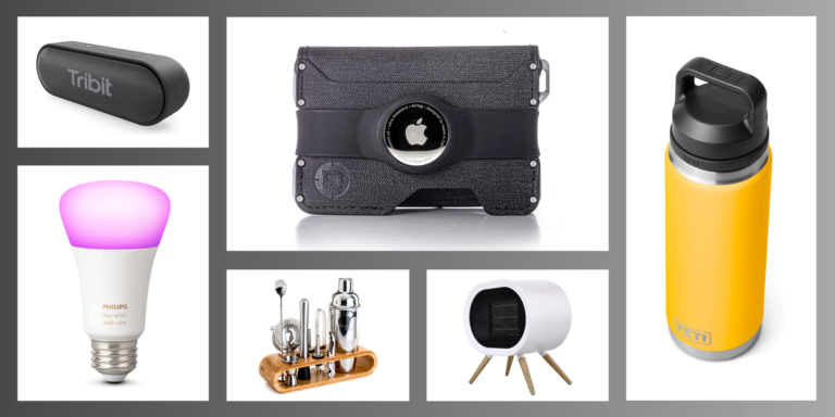20 of the smartest gadgets you can buy on Amazon for under $50
