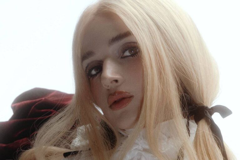 “I’ve always been the Lone Ranger!” Poppy interviewed | Features