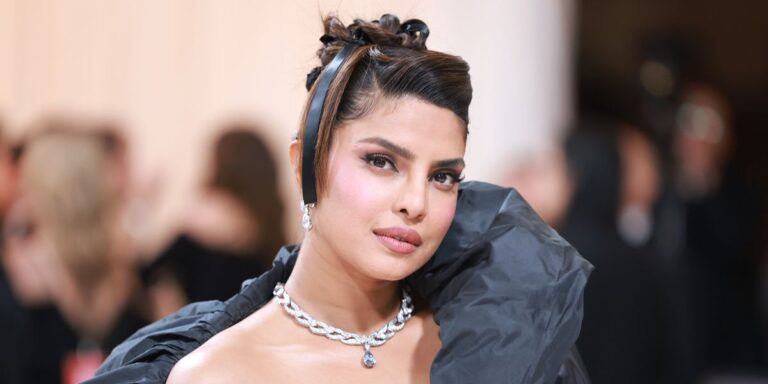 Priyanka Chopra Jonas interview | On the cultural power of beauty