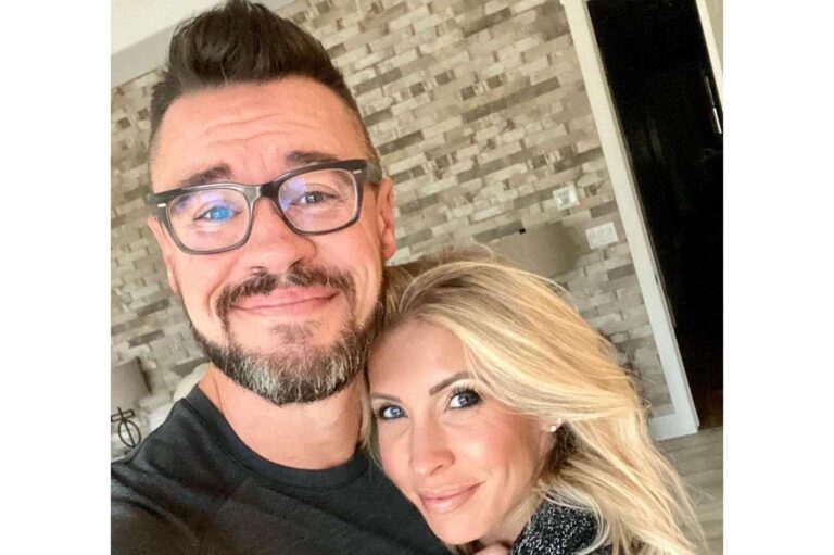Who is Heidi Powell dating now? The fitness guru’s relationship status is revealed!