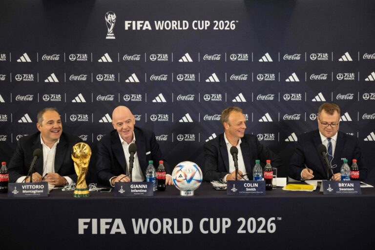 2026 World Cup schedule announcement live updates: Latest information on FIFA deciding host city for finals