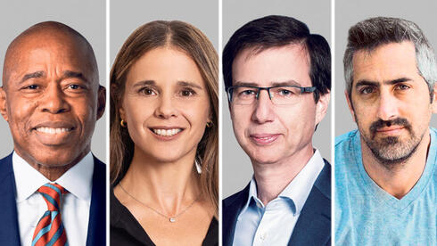 Back to New York: Who’s who at Calcalist’s Mind the Tech 2024 conference