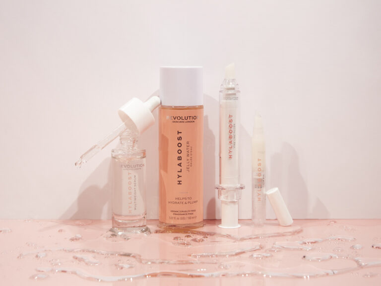 Revolution Beauty reaches £2.9m settlement with co-founder Adam Minto