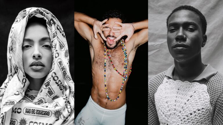 Oh, Novo Rio!12 epic images of Brazil’s queer youth culture