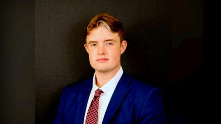 Missing Virginia Tech student remains a mystery for nearly a week: “Nobody can understand this,” mother says