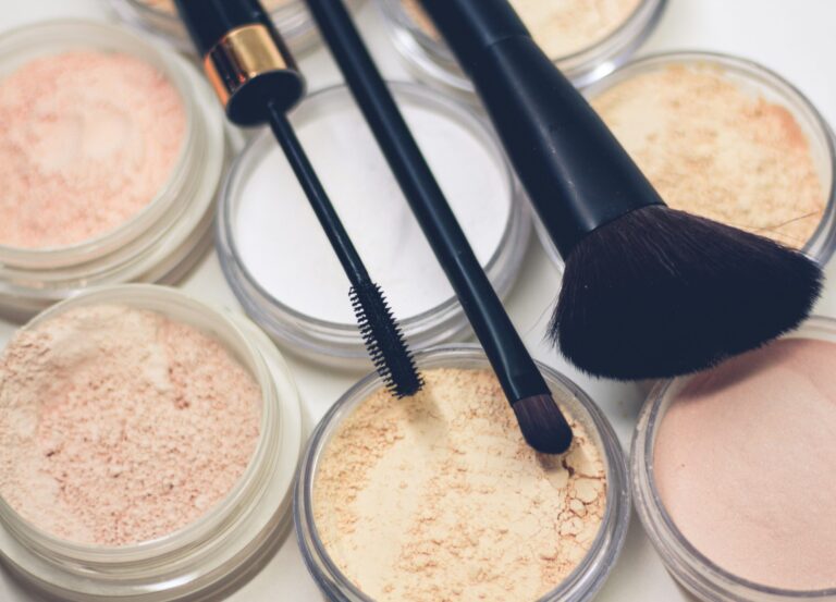Revolution Beauty aims to hit £1bn sales target amid turnaround strategy