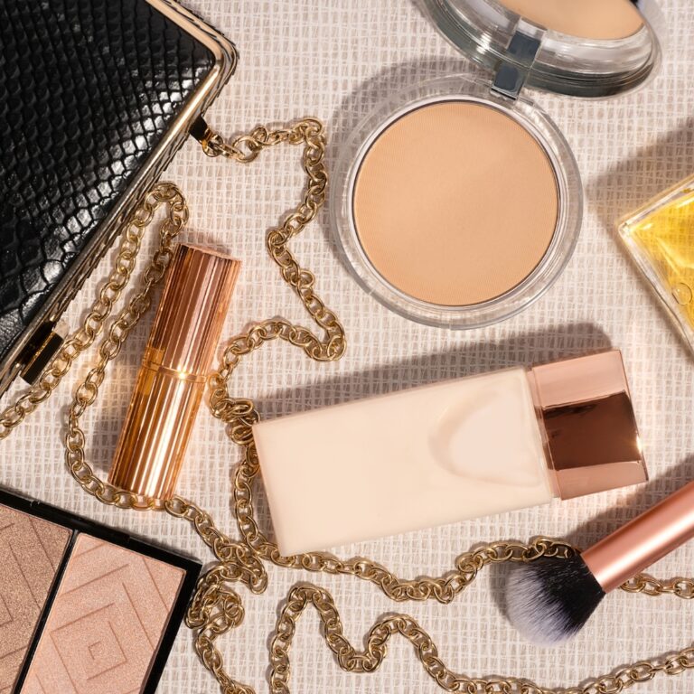 MAC, Urban Decay, NuFACE etc.
