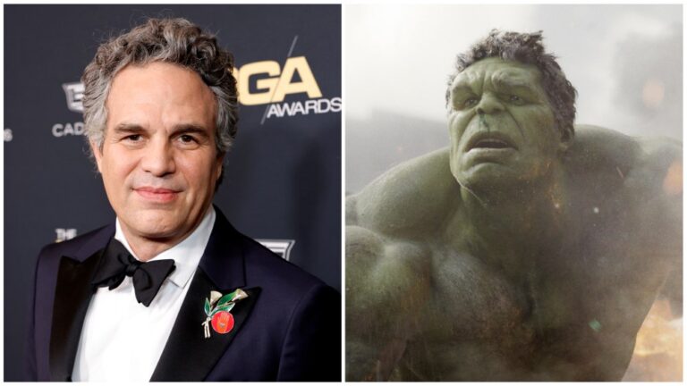 “Brave New World” Hulk