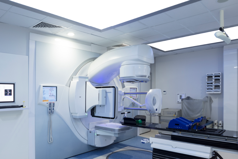 Funding innovative technologies that can destroy cancer and predict disease