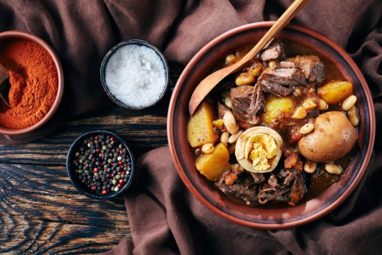 The Sabbath Stew – Longreads