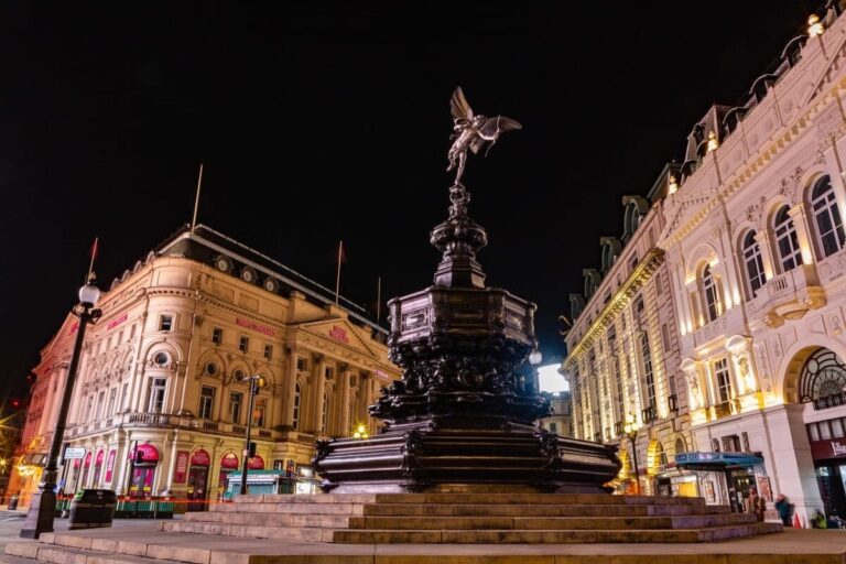 London’s fastest and slowest home sales markets
