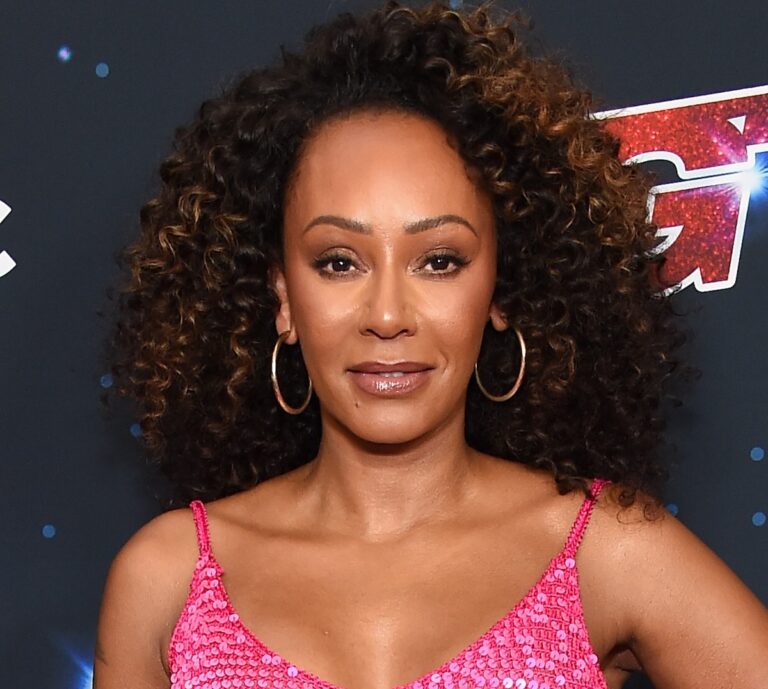 Workout Gear’s Scary Spice Mel B shares her ‘go-to’ workout routine — Celebwell