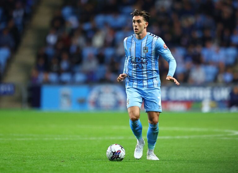 Interview: Lewis Binks shares his thoughts on the loss to Preston North End – News