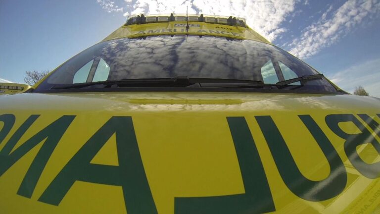 ‘Toxic culture of sexual assault and misogyny’ in ambulance services | UK News