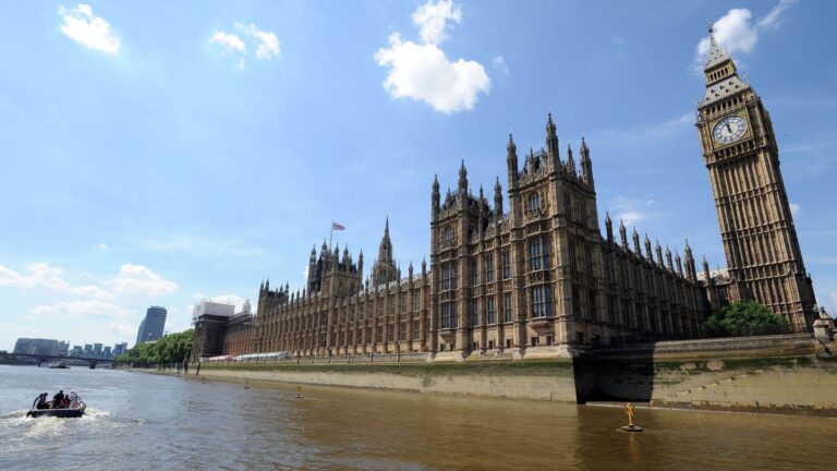 Parliamentary stand-by staff demand further pay rises after job ad below living wage in London | Politics News