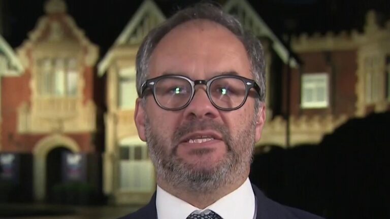 Conservative MP Paul Scully criticizes London and Birmingham, claiming there are ‘no-go’ areas for Muslims | Politics News