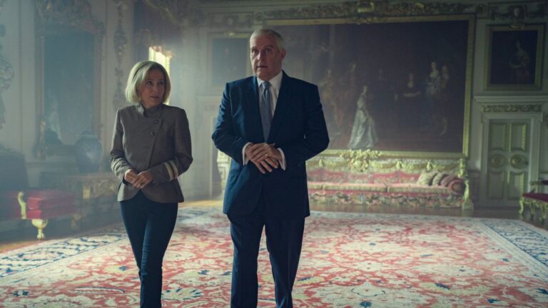 Scoop: First photo shared from Netflix movie about Prince Andrew’s interview with BBC’s Emily Maitlis | Arts & Arts News