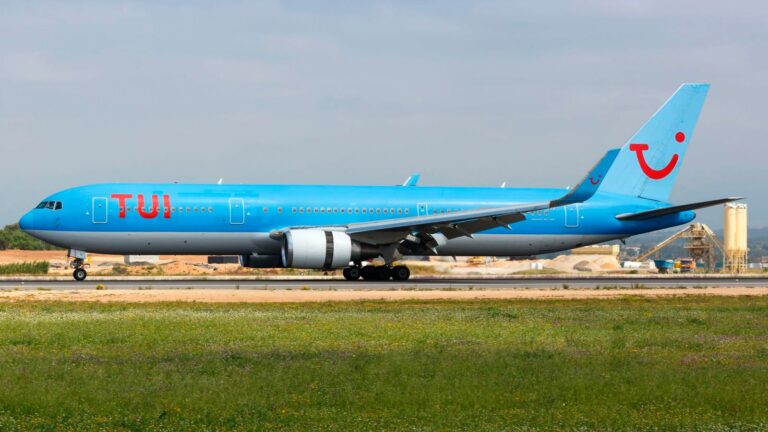 TUI to operate flights from London to the City | 2020 Business News