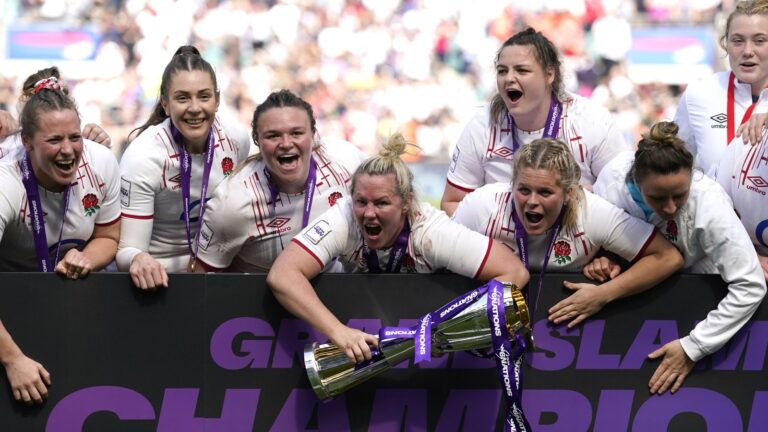 John Mitchell: I want to lead the Red Roses to Rugby World Cup title | Rugby Union News