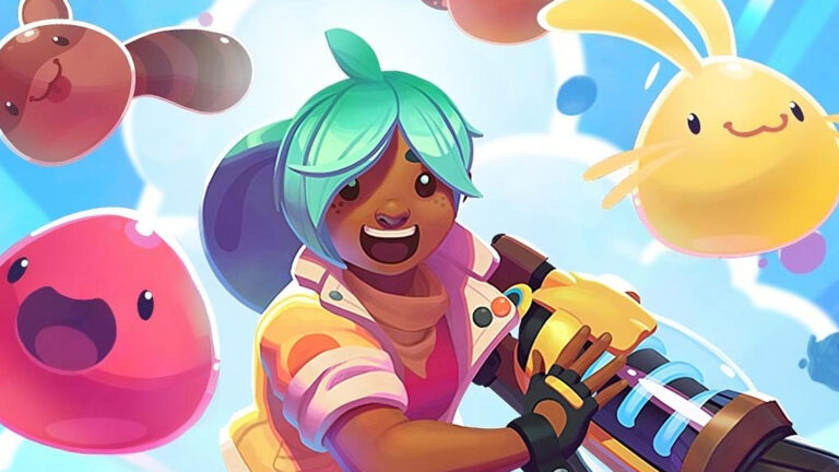 This early access farming game with a 94% rating has received a major gadget-heavy overhaul