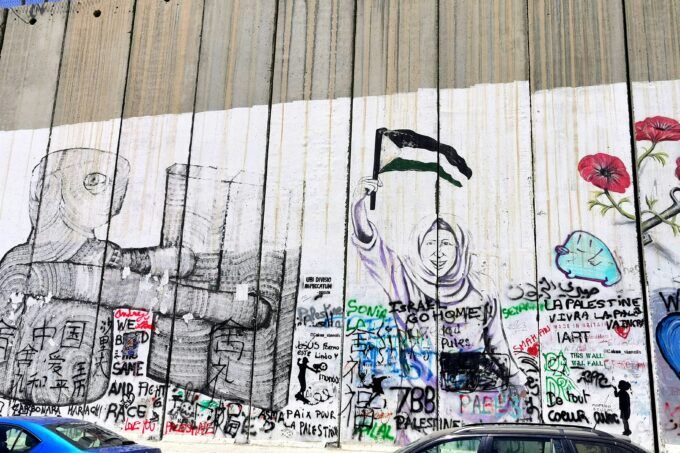 Towards the decolonization of Palestine: Interview with Tarek Bakoni