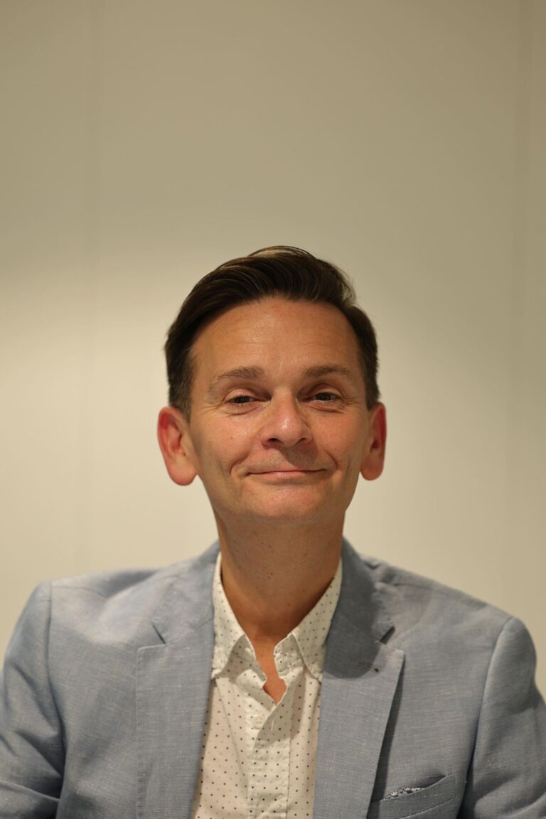 David Boigne, 5Continents: “I’m most proud of our culture.”