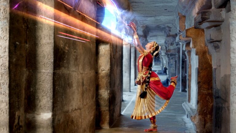 Air India’s new in-flight safety video celebrates dance forms from rich Indian culture